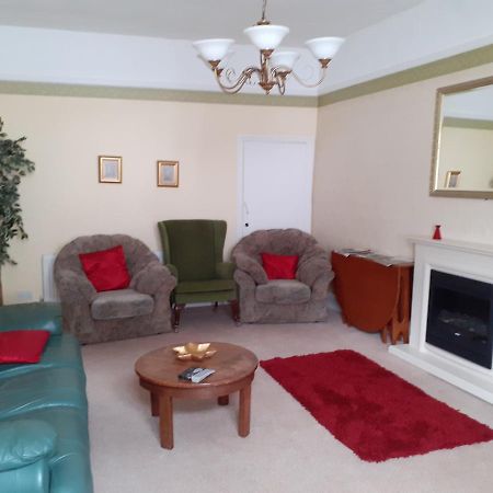 דירות מיינהד 29 High Street Dunster מראה חיצוני תמונה