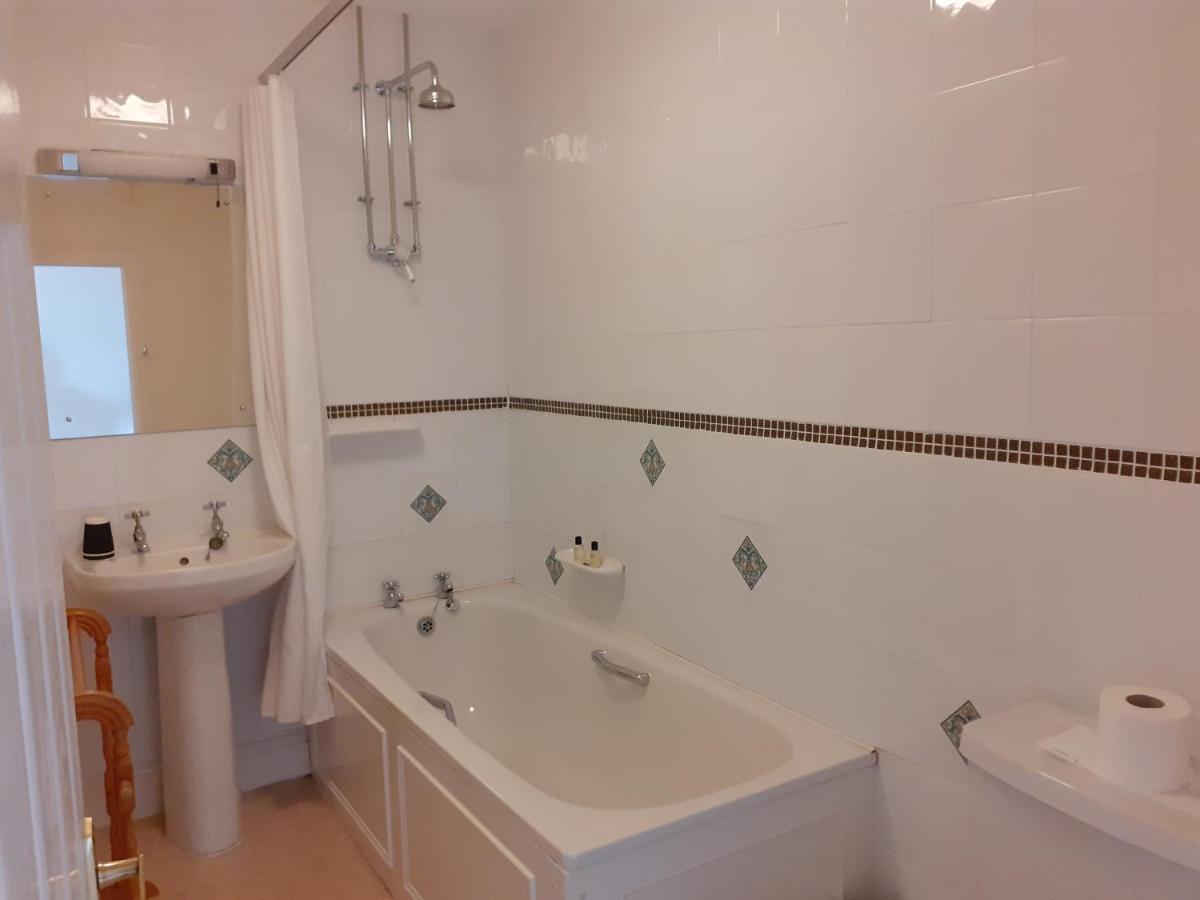 דירות מיינהד 29 High Street Dunster מראה חיצוני תמונה