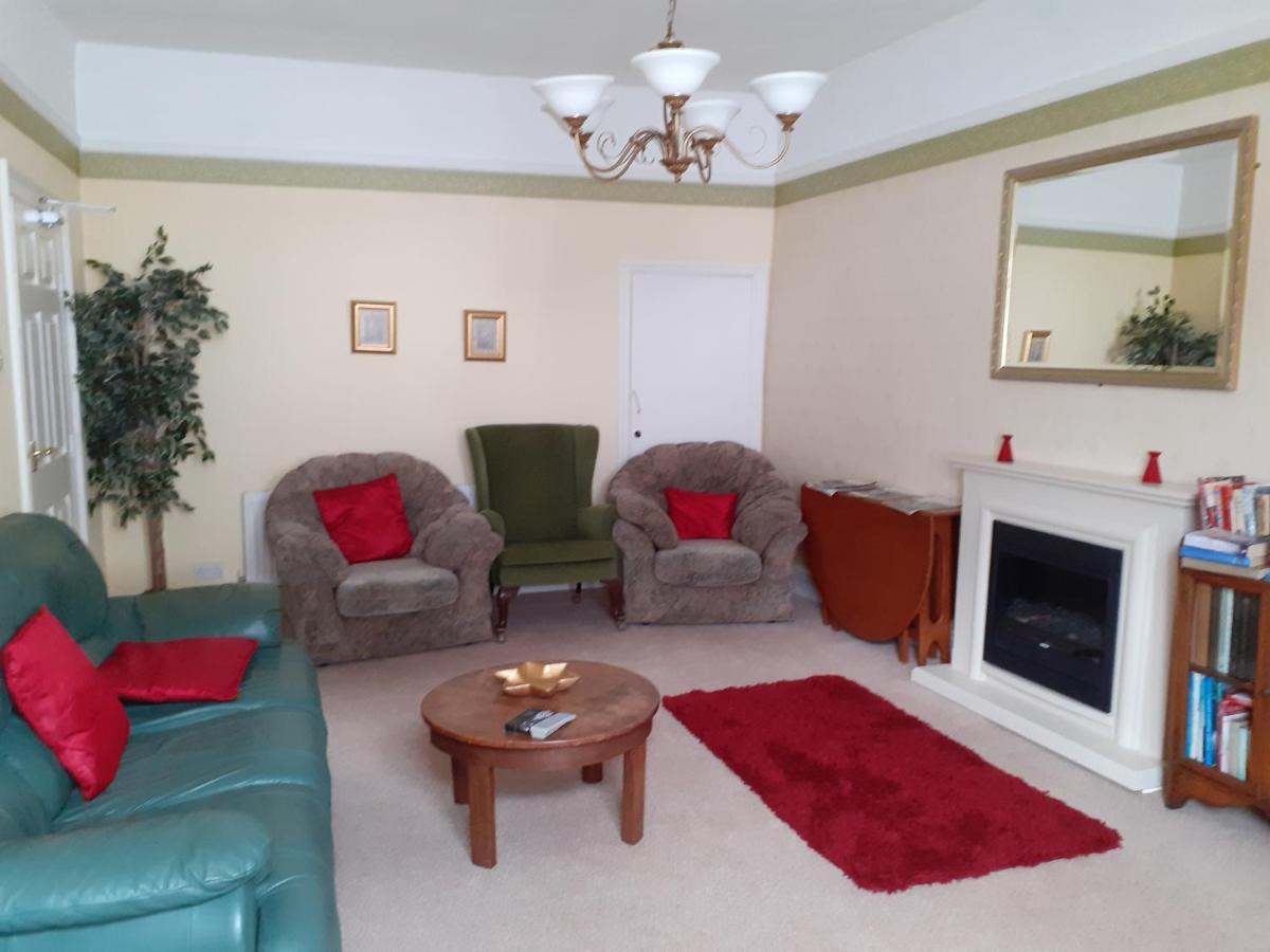 דירות מיינהד 29 High Street Dunster מראה חיצוני תמונה